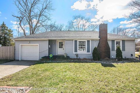 600 E Higham St, Saint Johns, MI 48879 photo 2