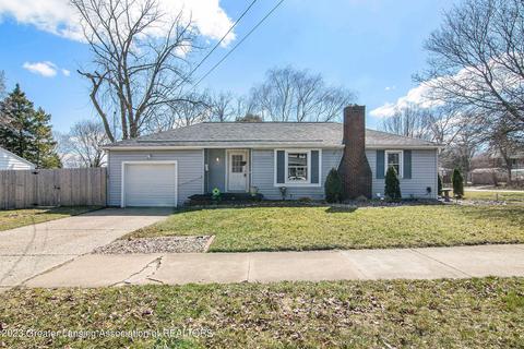 600 E Higham St, Saint Johns, MI 48879 photo 1