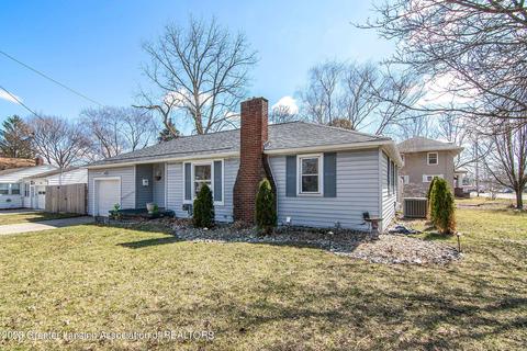 600 E Higham St, Saint Johns, MI 48879 photo 4