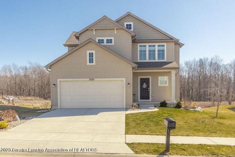13795 Bauerle Rd, Dewitt, MI 48820 photo 2
