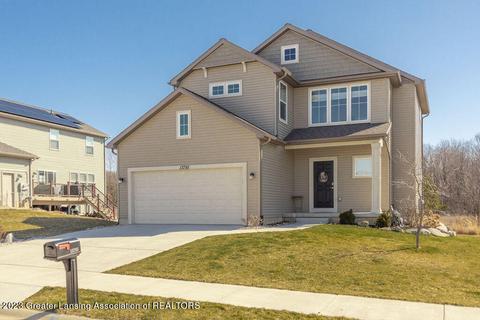 13795 Bauerle Rd, Dewitt, MI 48820