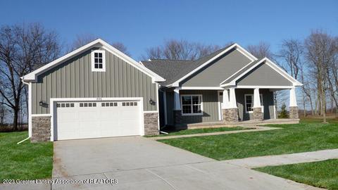 2857 Lindsey Rd, Jackson, MI 49201 photo 1
