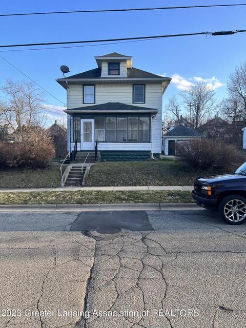 139 Mitchell St, Jackson, MI 49203 photo 2
