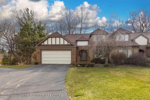 1897 E Danbury, Okemos, MI 48864 photo 1