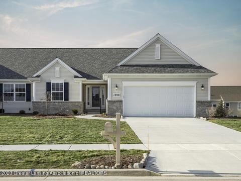 1200 Wineleaf Ln, Dewitt, MI 48820 photo 2