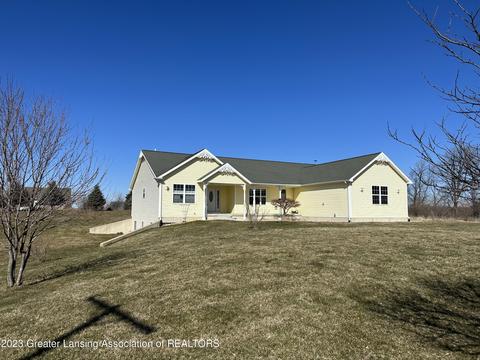 11730 Krepps Rd, Dewitt, MI 48820 photo 1