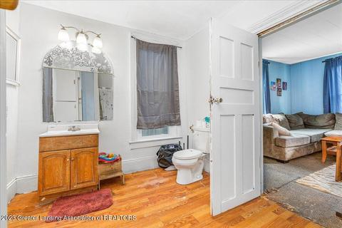 521 E Isham St, Lyons, MI 48851 photo 11