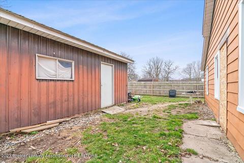 521 E Isham St, Lyons, MI 48851 photo 20