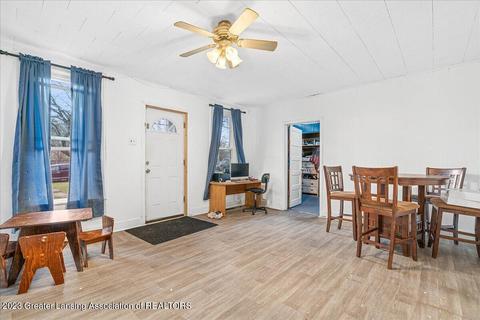 521 E Isham St, Lyons, MI 48851 photo 6