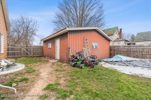 521 E Isham St, Lyons, MI 48851 photo 21