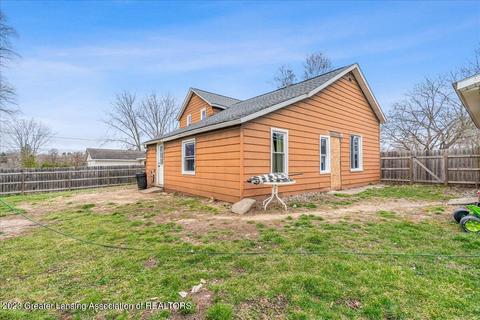 521 E Isham St, Lyons, MI 48851 photo 23