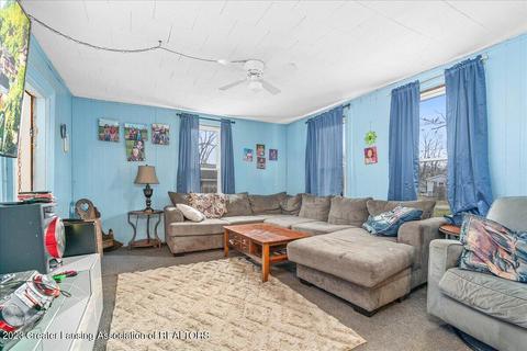 521 E Isham St, Lyons, MI 48851 photo 7