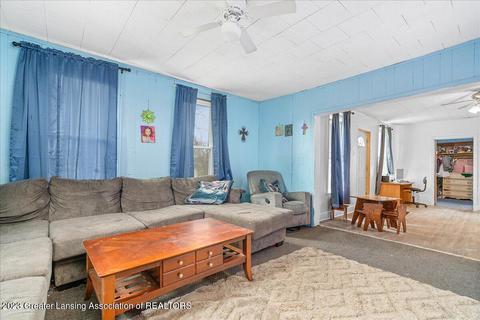 521 E Isham St, Lyons, MI 48851 photo 8