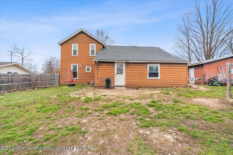 521 E Isham St, Lyons, MI 48851 photo 25