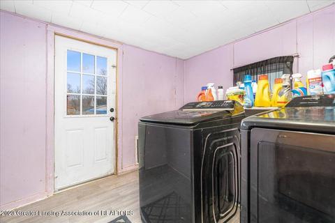 521 E Isham St, Lyons, MI 48851 photo 13