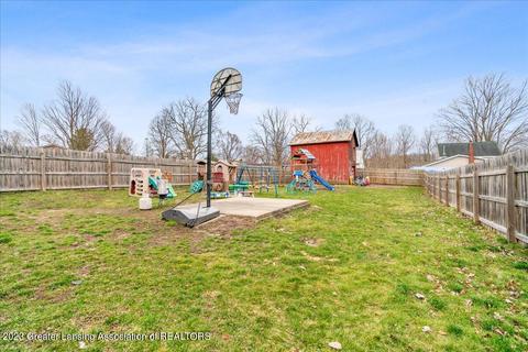 521 E Isham St, Lyons, MI 48851 photo 26