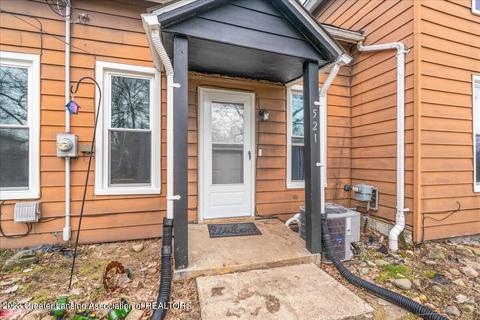 521 E Isham St, Lyons, MI 48851 photo 4