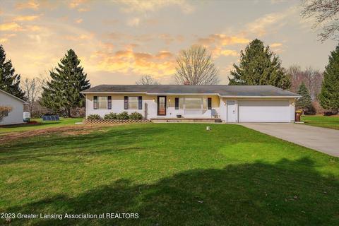 811 E Webb Dr, Dewitt, MI 48820 photo 1
