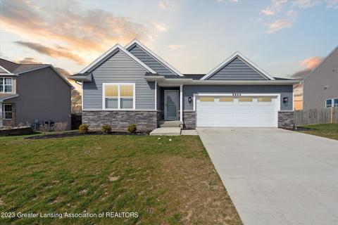 5644 Bittern Dr, Holt, MI 48842