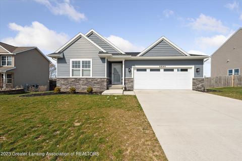 5644 Bittern Dr, Holt, MI 48842 photo 2