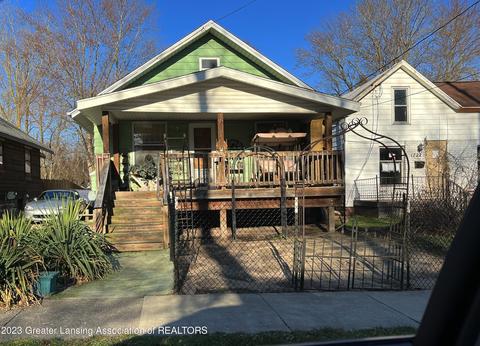1728 Donora St, Lansing, MI 48910