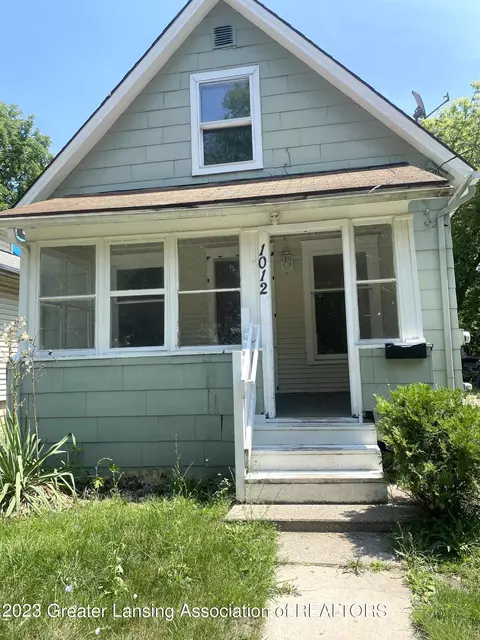 1012 Farrand St, Lansing, MI 48906