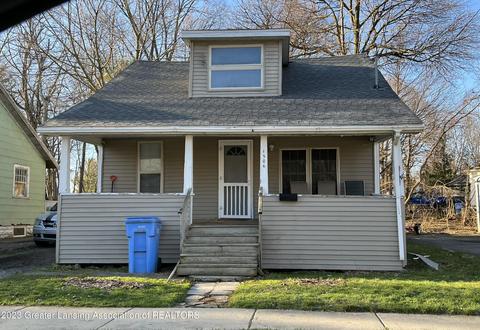 1506 Congress St, Lansing, MI 48906
