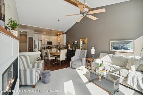 5247 E Hawk Hollow Dr, Bath, MI 48808 photo 3