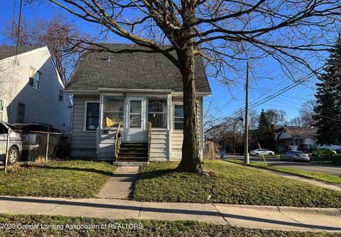 1329 E Saginaw St, Lansing, MI 48906