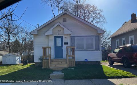 1444 Roselawn Ave, Lansing, MI 48915