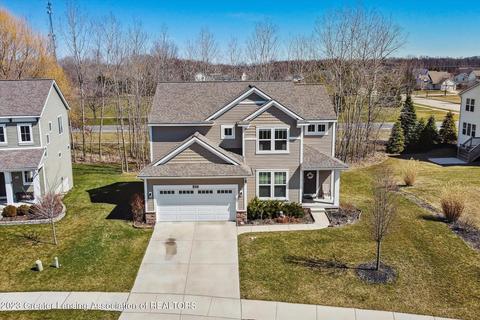 4522 Bison Dr, Holt, MI 48842
