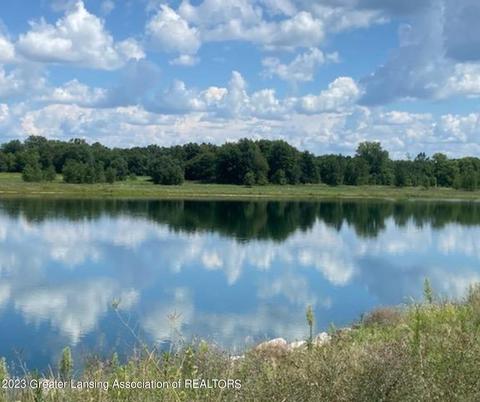 V/l Harmon Road, Saint Johns, MI 48879