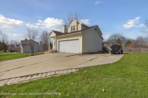 13150 Willow Grove Dr, Dewitt, MI 48820 photo 4