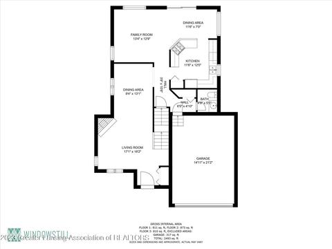 13150 Willow Grove Dr, Dewitt, MI 48820 photo 47