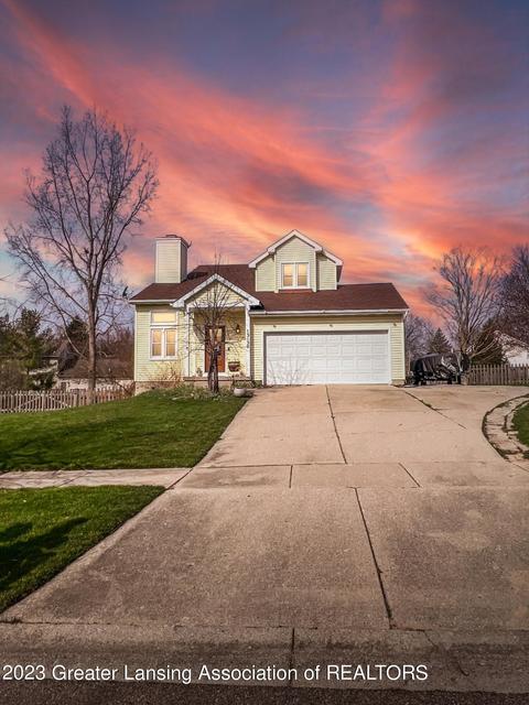 13150 Willow Grove Dr, Dewitt, MI 48820 photo 1