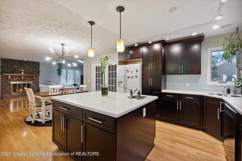 4433 Comanche Dr, Okemos, MI 48864 photo 18
