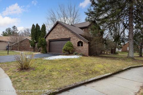 4433 Comanche Dr, Okemos, MI 48864 photo 4