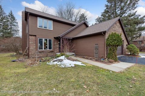 4433 Comanche Dr, Okemos, MI 48864 photo 2