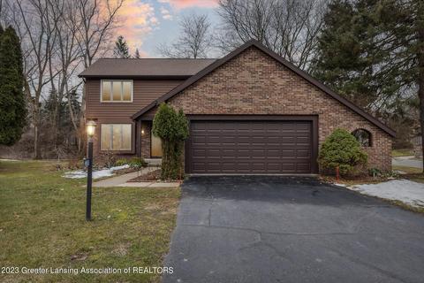 4433 Comanche Dr, Okemos, MI 48864 photo 1