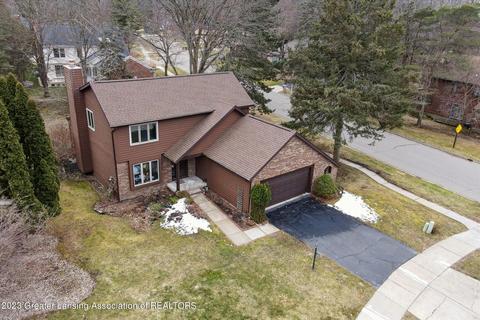 4433 Comanche Dr, Okemos, MI 48864 photo 54
