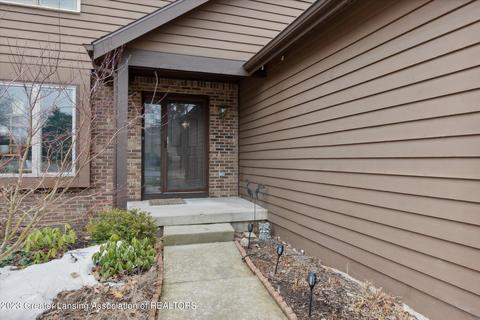4433 Comanche Dr, Okemos, MI 48864 photo 5