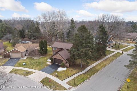 4433 Comanche Dr, Okemos, MI 48864 photo 43