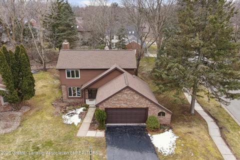 4433 Comanche Dr, Okemos, MI 48864 photo 42