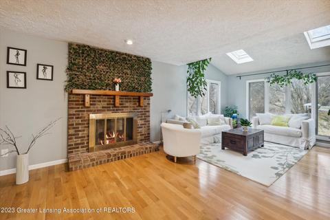 4433 Comanche Dr, Okemos, MI 48864 photo 12