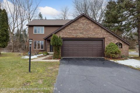 4433 Comanche Dr, Okemos, MI 48864 photo 3