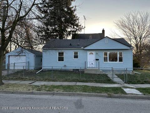 400 Huron St, Lansing, MI 48915