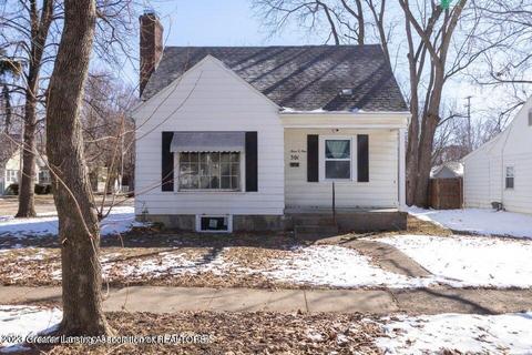 301 S Foster Ave, Lansing, MI 48912