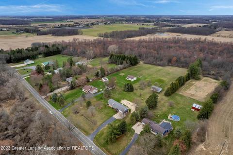1258 W Pratt Rd, Dewitt, MI 48820 photo 33