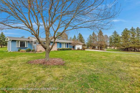 1258 W Pratt Rd, Dewitt, MI 48820 photo 5