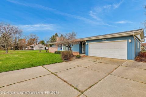 1258 W Pratt Rd, Dewitt, MI 48820 photo 3